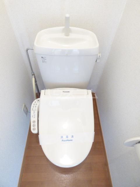 10/27 トイレ