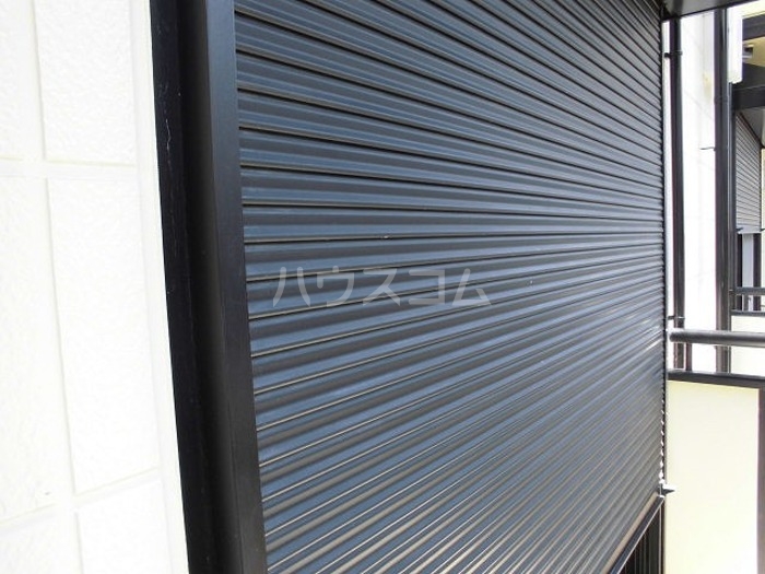 14/29 バルコニー