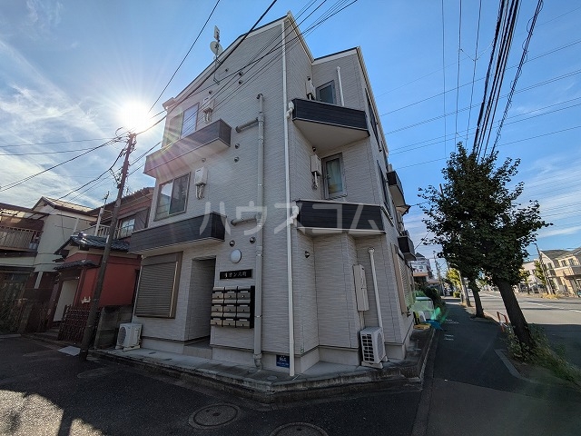 1/30 外観