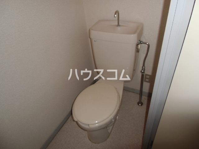 14/30 トイレ