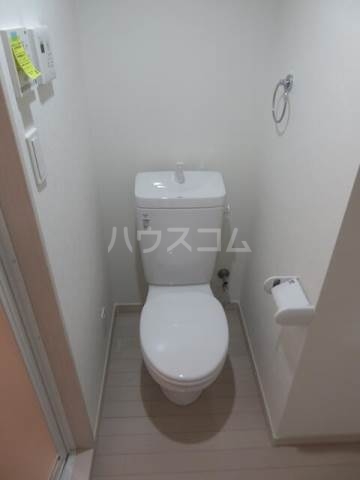 7/18 トイレ