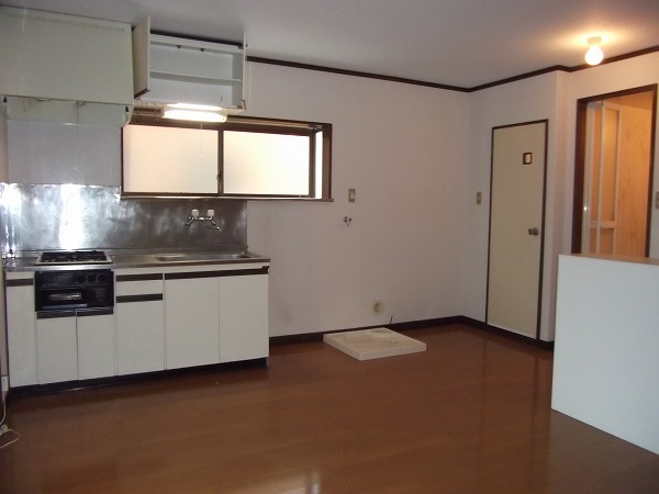 6/30 リビング/ダイニング