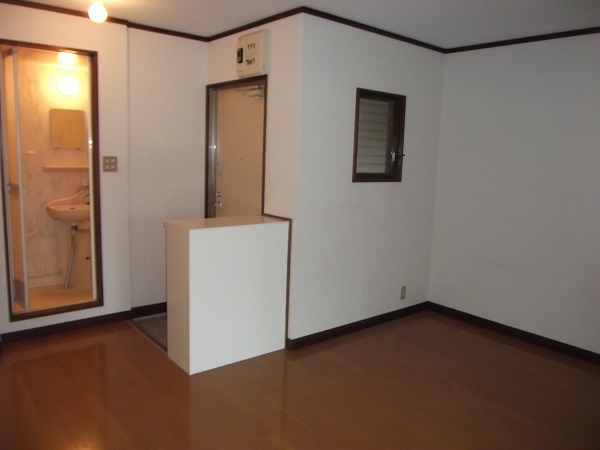 7/30 リビング/ダイニング