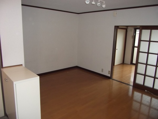 3/30 リビング/ダイニング