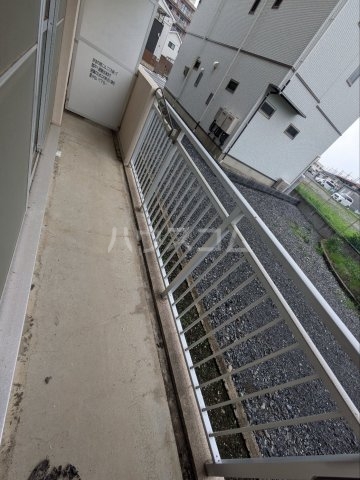 14/27 バルコニー