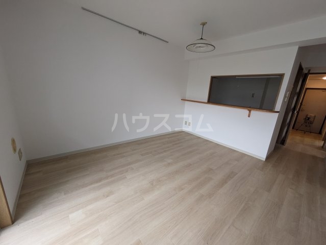 4/27 リビング/ダイニング