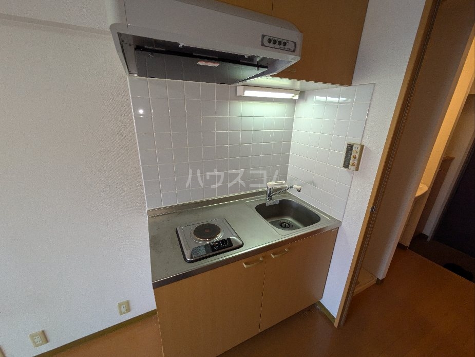 7/28 キッチン