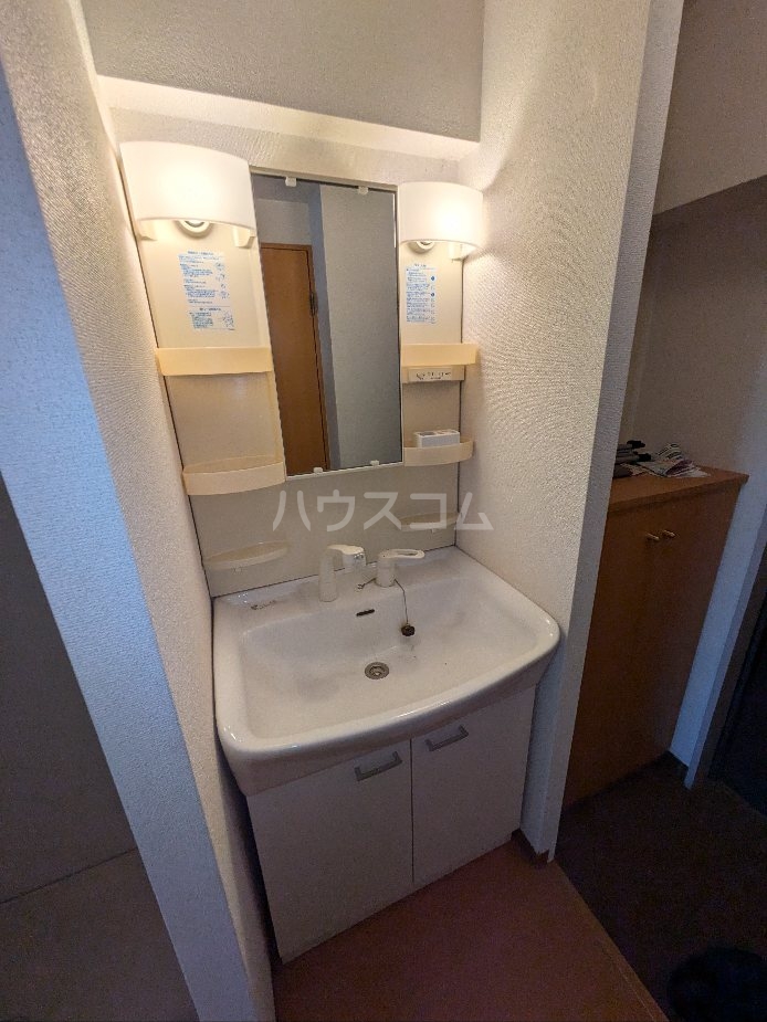 10/28 洗面