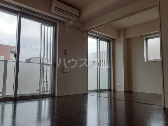 3/25 リビング/ダイニング