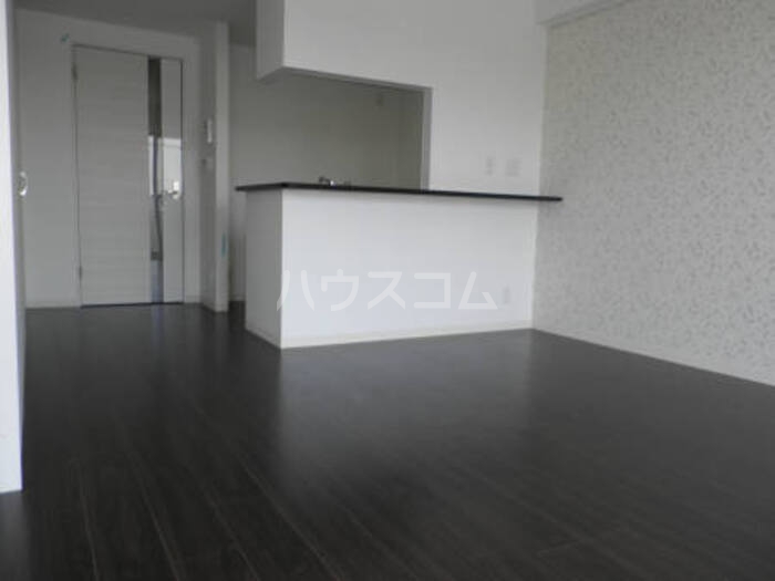 3/14 リビング/ダイニング