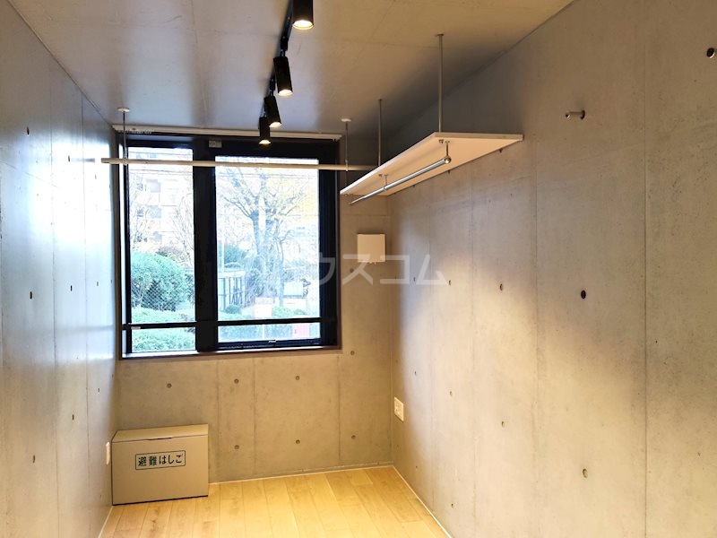 3/17 リビング/ダイニング