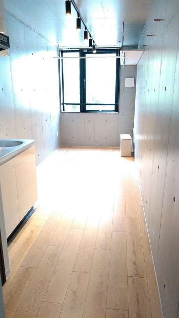 3/19 リビング/ダイニング