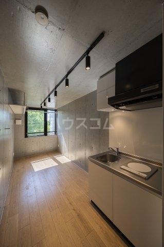 3/21 リビング/ダイニング