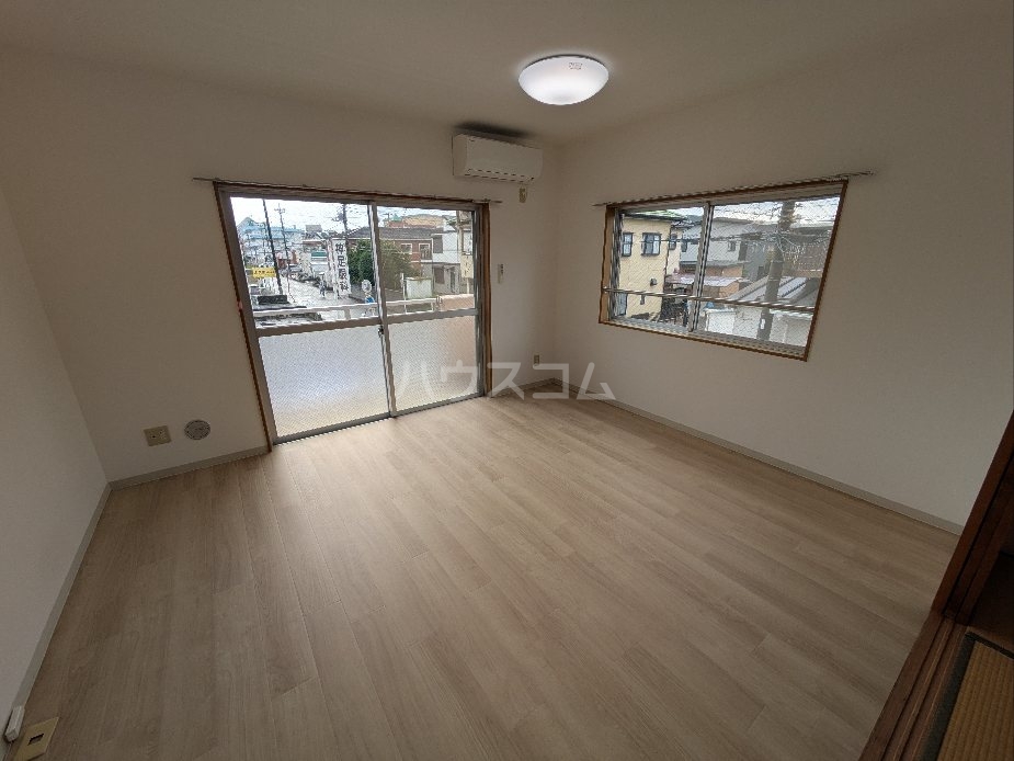 3/30 リビング/ダイニング