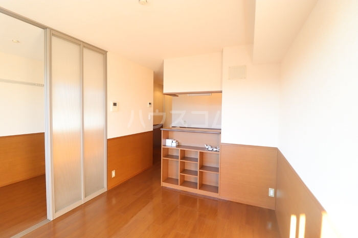 4/28 リビング/ダイニング