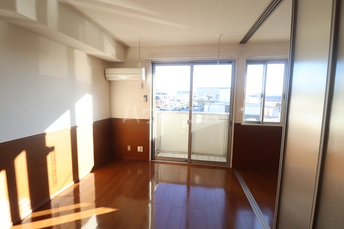 3/28 リビング/ダイニング