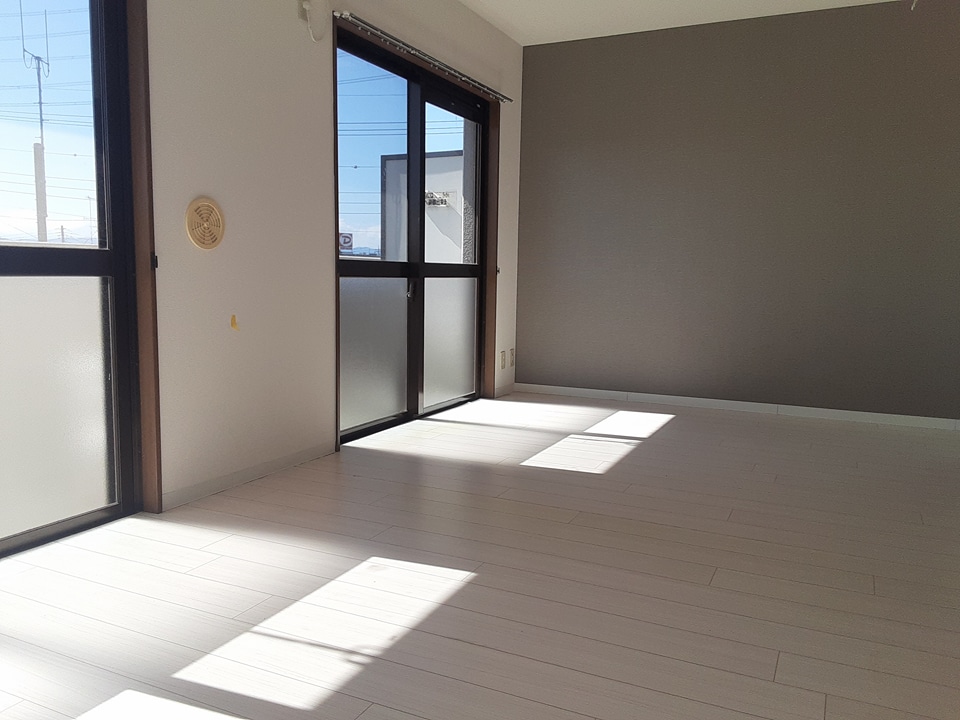 3/26 リビング/ダイニング