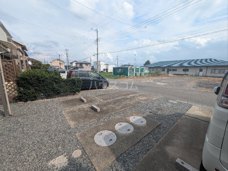 24/30 駐車場
