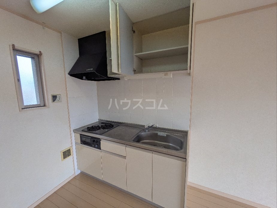 13/30 キッチン