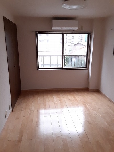 4/29 リビング/ダイニング