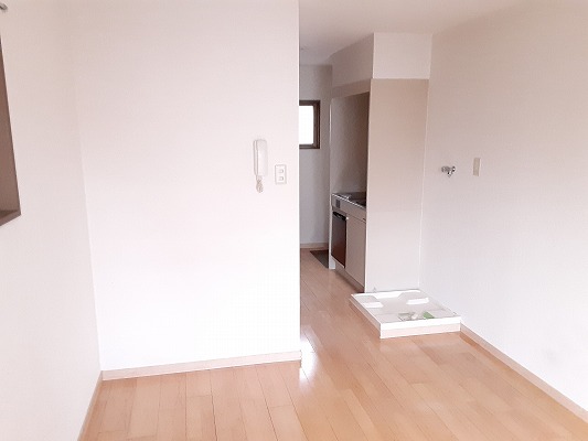 6/29 リビング/ダイニング