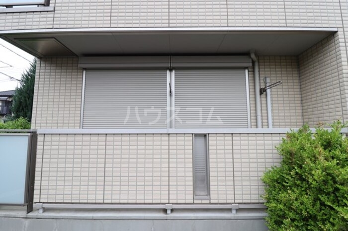 13/30 バルコニー