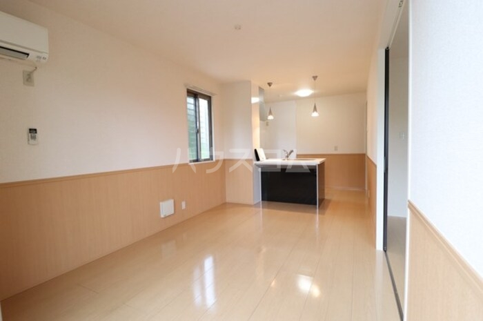 3/30 リビング/ダイニング