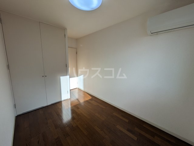 7/30 寝室