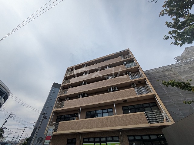 2/7 外観