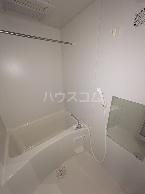 8/30 浴室