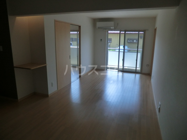 3/27 リビング/ダイニング