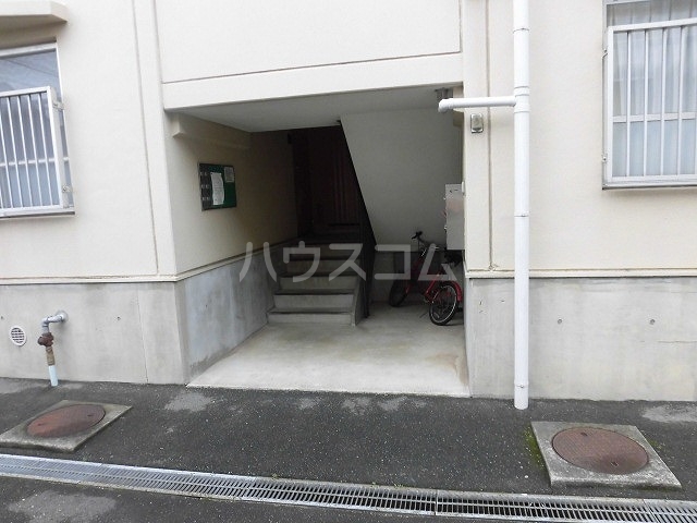 2/11 エントランス