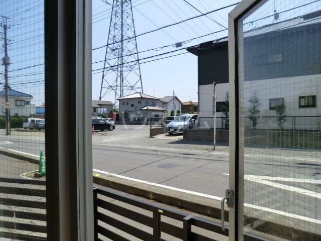 景色