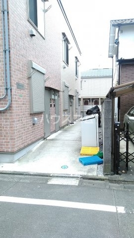 29/30 エントランス