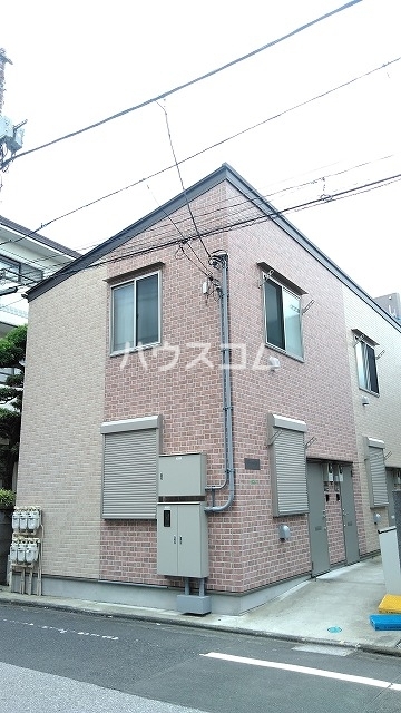 1/30 外観