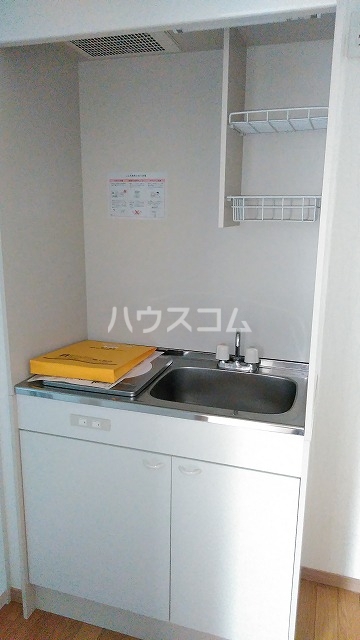 8/30 キッチン