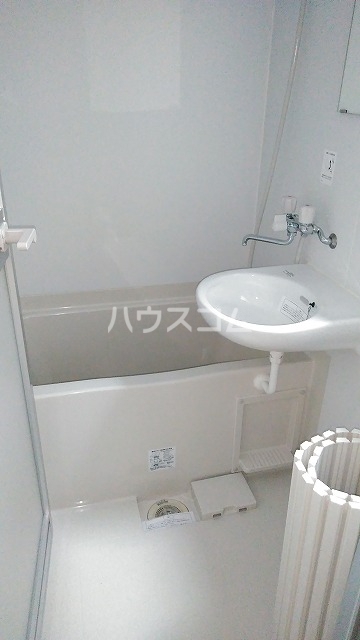 10/30 浴室