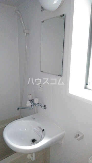 14/30 洗面