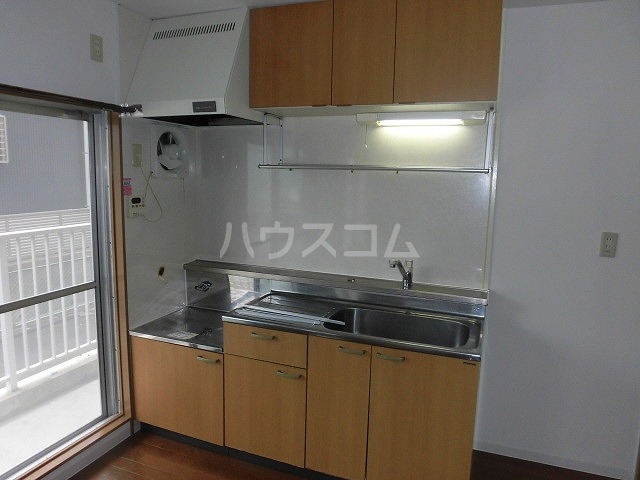9/30 キッチン