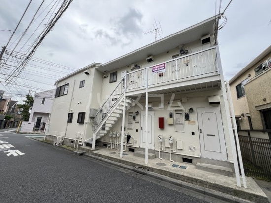 1/24 外観