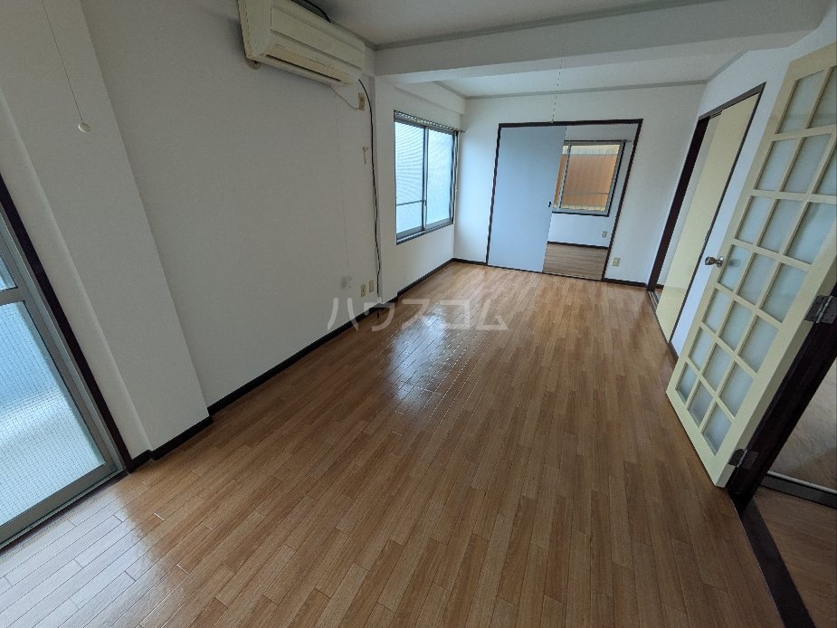 3/30 リビング/ダイニング