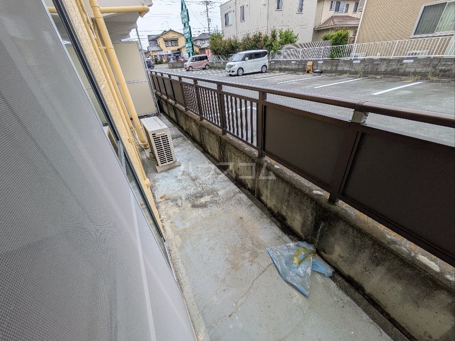15/24 バルコニー