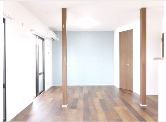 5/30 リビング/ダイニング