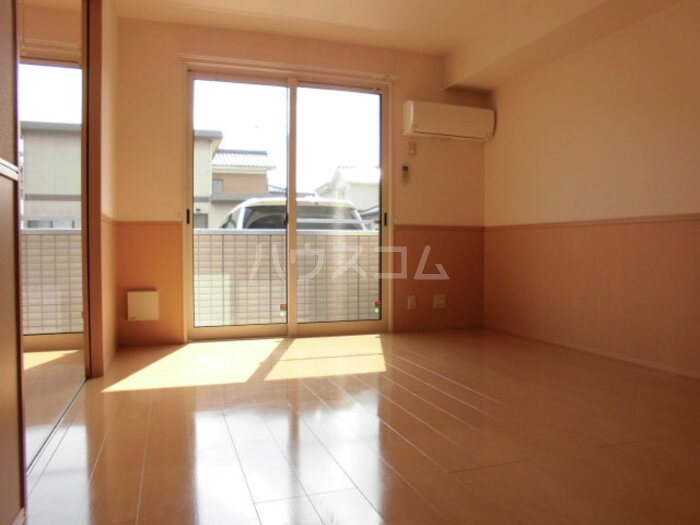 3/25 リビング/ダイニング