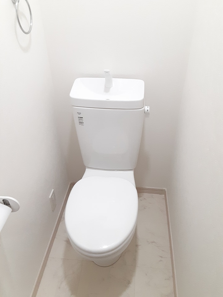 11/22 トイレ