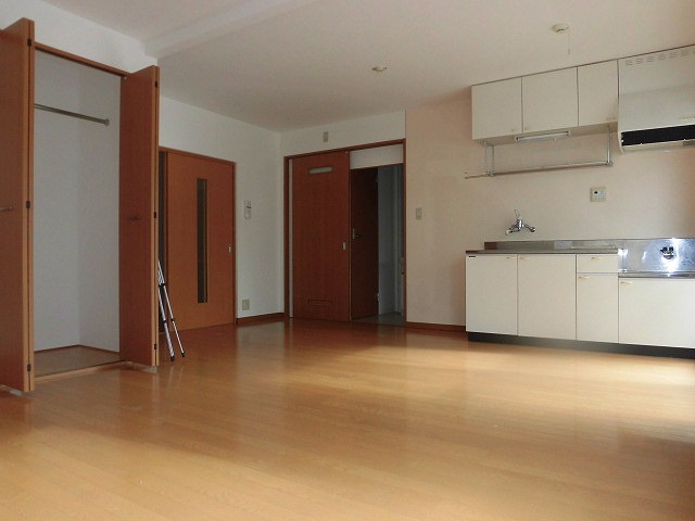 3/23 リビング/ダイニング