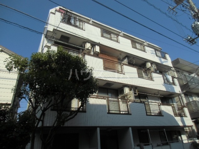 1/16 外観