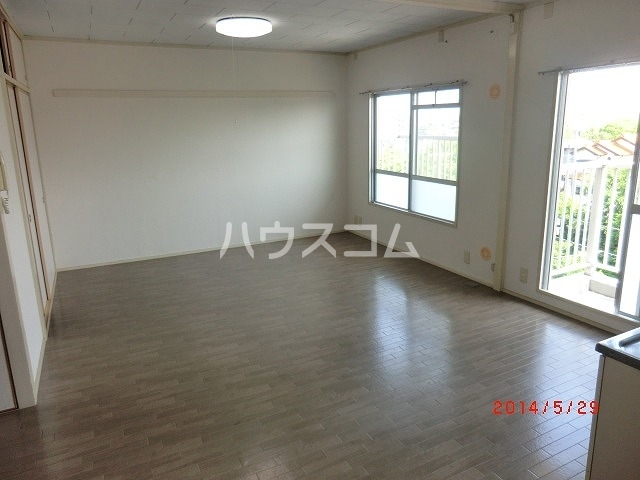 3/30 リビング/ダイニング