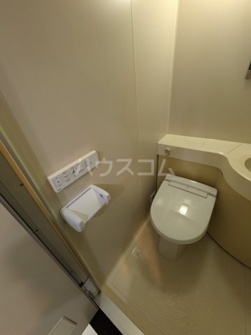 12/30 トイレ