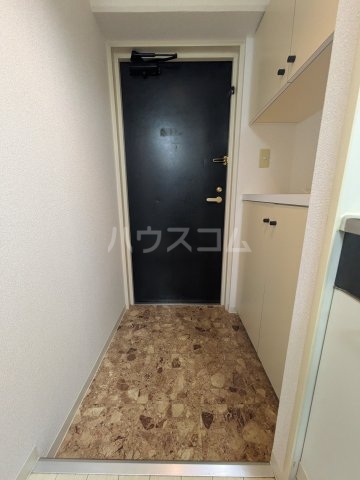 9/30 玄関